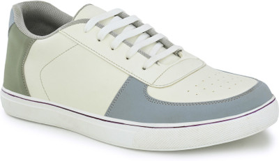 Mast & Harbour Sneakers For Men(Multicolor , 6)
