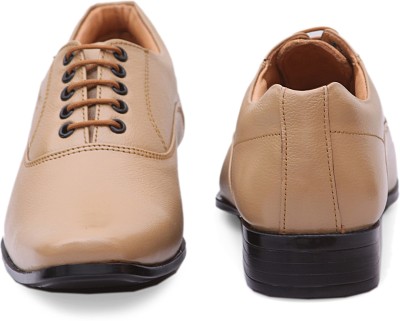 The Pull Oxford For Men(Tan , 10)