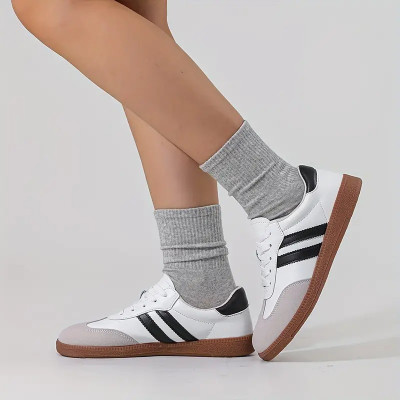 Ifah Casuals For Women(White , 7)