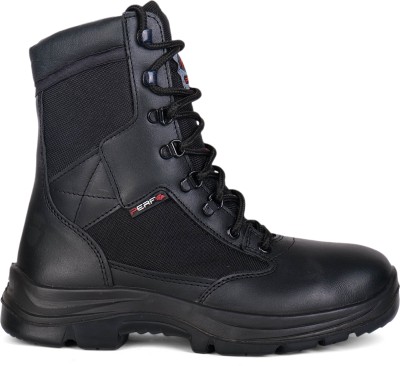 Perf Falcon Boots For Men(Black , 7)