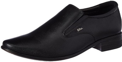 LEE COOPER Slip On For Men(Brown , 10)
