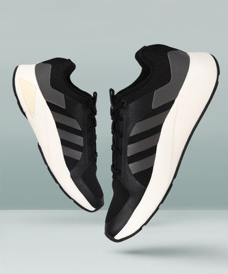 ADIDAS Zap-Run M Running Shoes For Men(Black , 6)