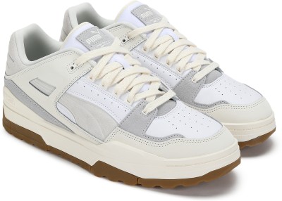 PUMA Slipstream Xtreme Sneakers For Men(White)