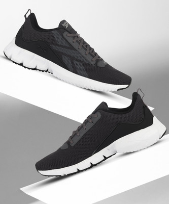 REEBOK Running Shoes For Men(Grey , 10)