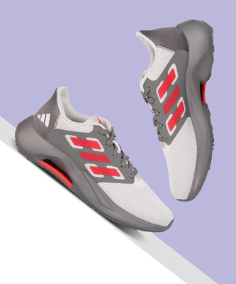 ADIDAS Jolt Runner M Running Shoes For Men(Grey , 6)