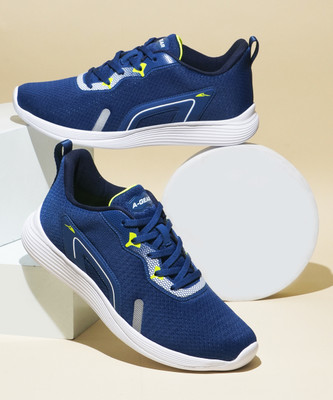 CAMPUS A-Gear from House of CAMPUS, Walking Shoes For Men(Blue , 7)