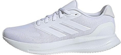 ADIDAS Runfalcon 5 Running Shoes Running Shoes For Men(White , 10)