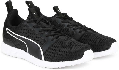 PUMA Concave Pro X IDP Walking Shoes For Men(Black , 9)