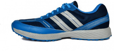 SEGA Running Shoes For Men(Blue , 8)