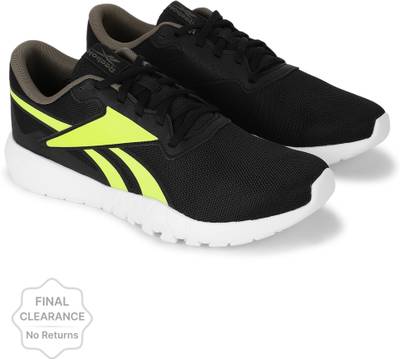Reebok new arrivals flexagon price