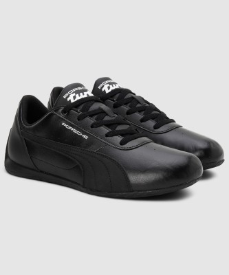 PUMA PL Neo Cat Sneakers For Men(Black , 9)