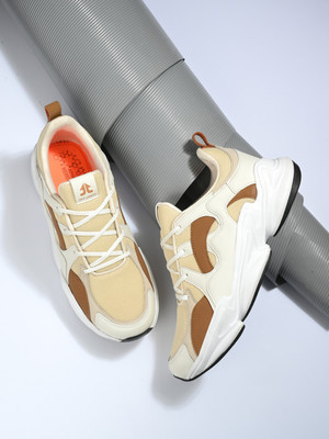 OFF LIMITS ORM-614 04 Sneakers For Men(Tan , 9)