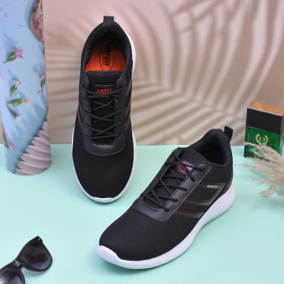 TR Running Shoes For Men(Black)