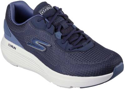 Skechers go run 400 mens purple hotsell