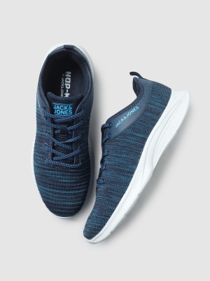 JACK & JONES Casuals For Men(Blue , 7)