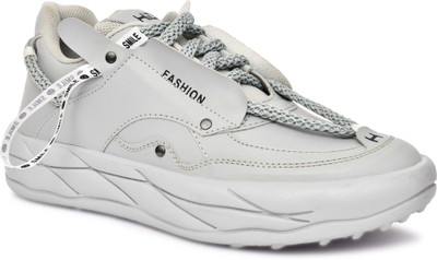 Hida Training & Gym Shoes For Men(Grey , 10)