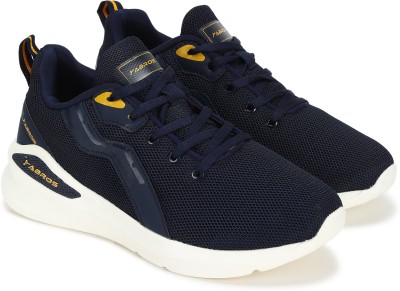 Abros NILE Running Shoes For Men(Navy)