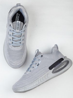 Abros Evander Sneakers For Men(Grey)