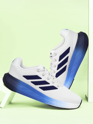 ADIDAS CLOUD-HIGH M Running Shoes For Men(White , 11)