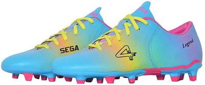 sega sports SEGA FOOTBALL LEGEND Football Shoes For Men