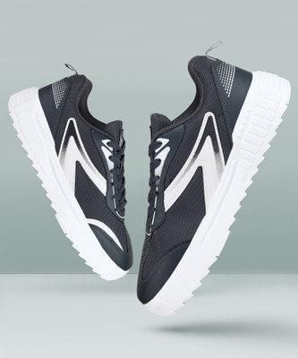 CAMPUS STATIC Sneakers For Men(Grey , 9)