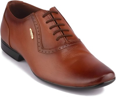 RED CHIEF Red Chief Formal Shoes For Mens Outdoors For Men(Tan)