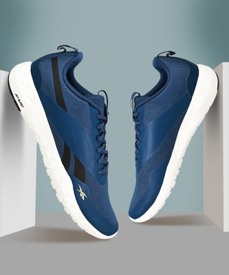 REEBOK FAIR WEATHER 2.0 M Training & Gym Shoes For Men(Blue , 10)