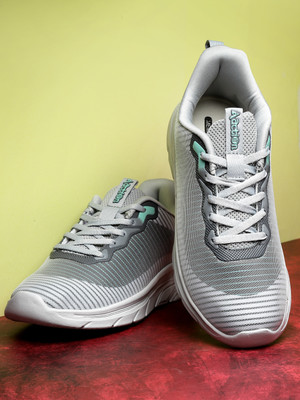action Training & Gym Shoes For Men(Grey , 7)