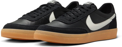 NIKE Killshot 2 Leather Sneakers For Men(Black , 10)