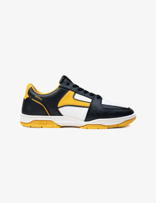 7-10 Sneakers For Men(Yellow , 7)