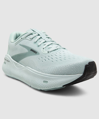 BROOKS GHOST MAX Running Shoes For Men(Blue , 8.5)
