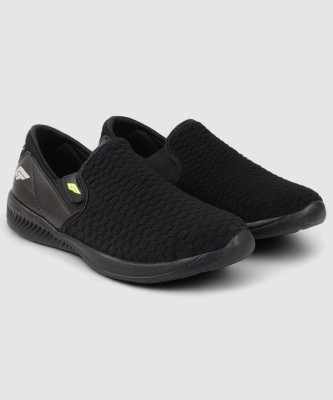 Bata Slip-On Sneaker Slip On Sneakers For Men(Black)