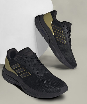 ADIDAS MOULD 3 LACE W Training & Gym Shoes For Women(Black , 4)