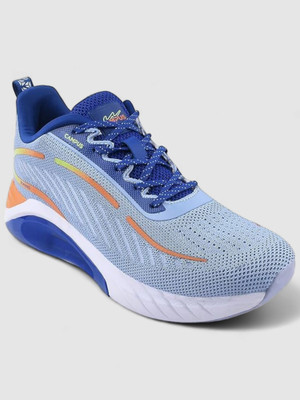 CAMPUS ABACUS Walking Shoes For Men(Multicolor , 9)