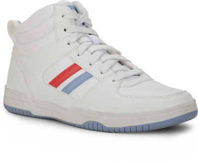 NORTH STAR North Star 5511 HEM WHITE Casual Sneakers for WOMEN Sneakers For Men(White , 3)