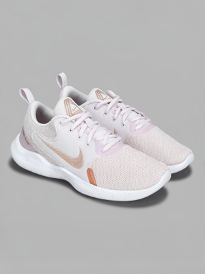 NIKE Flex Experience Run 10 WoRoad s Running Shoes For Women(Red , 5.5)