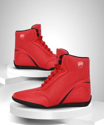 DUCATI Sneakers For Men Price History