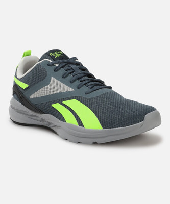 REEBOK Running Shoes For Men(Grey , 8)