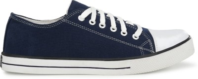 lejano Sneakers For Men(Navy, Blue)