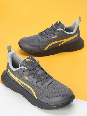 PUMA Puma Alfarun Sneakers For Men(Grey , 7)