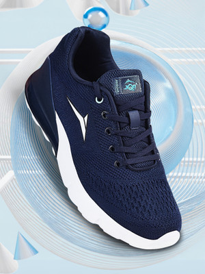 JQR EAST Sports shoes, Walking, Lightweight, Trekking, Stylish Running Shoes For Men(Navy , 7)