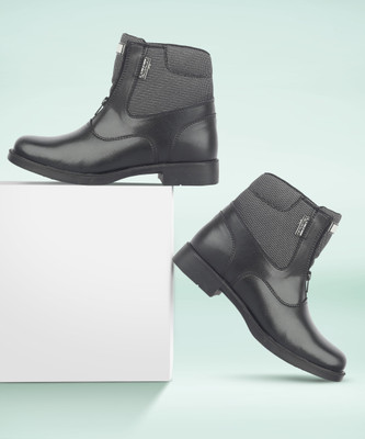 Blackburn Boots For Men(Black , 11)