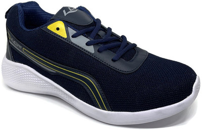 LANCER ACTIVE-92 Running Shoes For Men(Navy , 6)