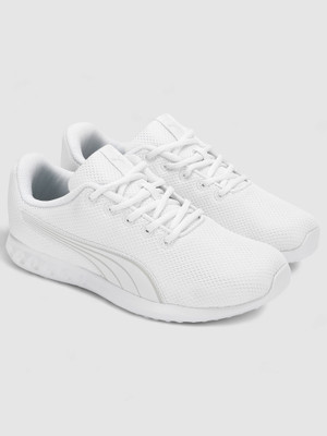 PUMA Puma Grypease IDP Walking Shoes For Men(White , 9)
