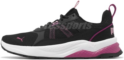 PUMA Anzarun 2.0 Casuals For Men(Black , 6)