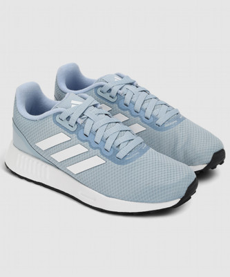 ADIDAS ADISTORM Running Shoes For Men(Blue , 10)