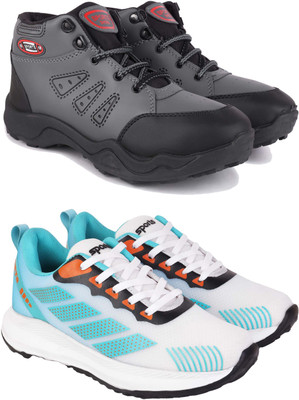 Pennen Outdoors For Men(Blue , 9)
