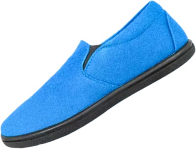 Kzaara Casuals For Men(Blue , 7)