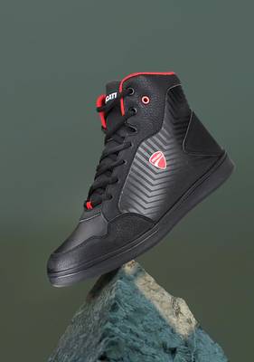 Ducati boots store