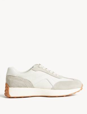 Marks and spencer mens loafers top